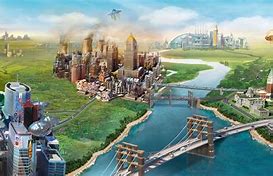Image result for Future City Game