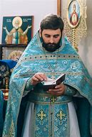 Image result for Orthodox Priest Italy