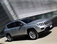 Image result for 1st Gen Jeep Compass