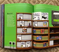Image result for Sega Master System Book