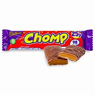 Image result for Chomp Bar