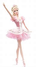 Image result for Barbie Ballet Wishes Doll