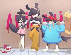 Image result for Animaniacs Anime