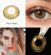 Image result for Transition Contact Lenses