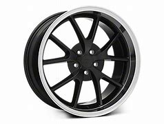 Image result for Mustang Anthracite 4 Lug Wheels