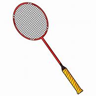 Image result for Badminton Racket Vector Art