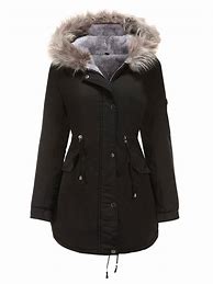 Image result for Extremely Thick Weather Coat