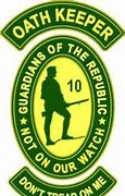 Image result for Oath Keepers Banner