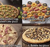 Image result for Gross Pizza Meme