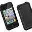 Image result for iPhone 5C Waterproof Case