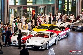 Image result for Supercars in Dubai
