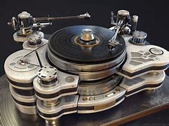 Image result for 2 Turntables