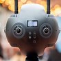 Image result for Professional 360 Camera