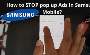 Image result for Samsung S9 Plus Pop Up Ads Problem