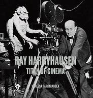 Image result for Ray Harryhausen Behi
