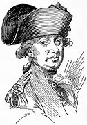 Image result for Lord Charles Cornwallis