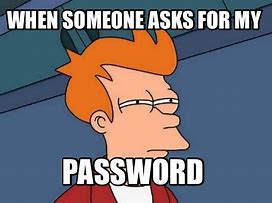 Image result for Apple Forgot Password Meme