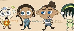 Image result for Butch Hartman Avatar