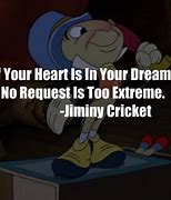 Image result for Quotes From Jiminy Cricket