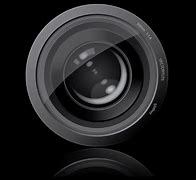 Image result for Camera Lens Vector Free