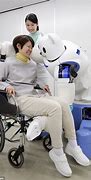 Image result for Nursing Home Robots