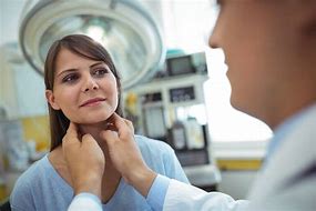 Image result for Thyroid Patient