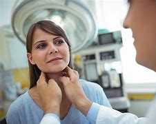 Image result for Thyroid Patient