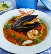 Image result for French Seafood Dishes