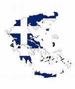 Image result for Greece Country Shape