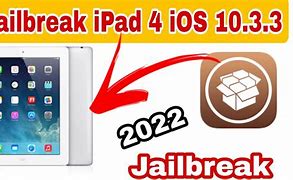 Image result for Jailbreak iPad 4