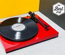 Image result for Laser Record Player Turntable
