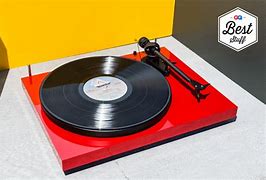 Image result for Pro-Ject Debut 2 Turntable