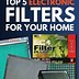 Image result for Electronic Air Filter System