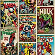 Image result for Cananda Remembrance Day Marvel Comics
