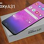 Image result for GSMArena Samsung A31