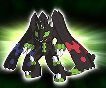 Image result for Pokemon X and Y Legendary
