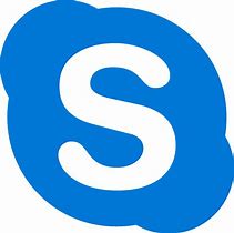 Image result for Skype Icon with Transparent Background