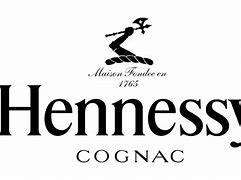 Image result for Hennessy White Logo
