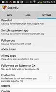 Image result for Unrooted Phone