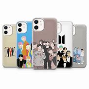 Image result for iPhone 6s Cute Cases BTS