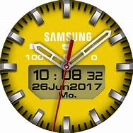 Image result for Samsung Gear S3 Design