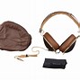 Image result for Brown Headphones with a Star On It