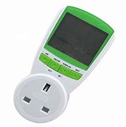 Image result for Portable Electric Meter