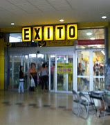 Image result for Exito Tecnologia Zona Tienda