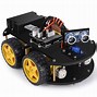 Image result for Robot with Car Part