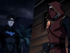 Image result for Young Justice Robin Jason Todd