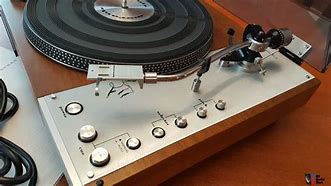 Image result for Garrard 6300 Turntable