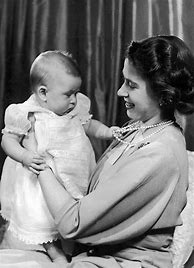 Image result for Queen Elizabeth Baby Photos