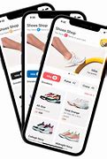 Image result for E-Commerce iOS Apps