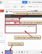 Image result for How to Send Email Gmail